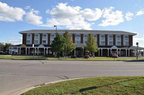 Comstock & Conference Center