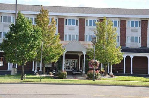 Comstock & Conference Center